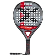 Nox X-Hero Vermelho
