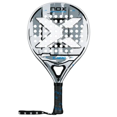 Nox X-Hero White