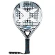 Raquete Nox X-Hero White 2026 imagem 1 Raquete Nox X-Hero White 2026 - imagem 1