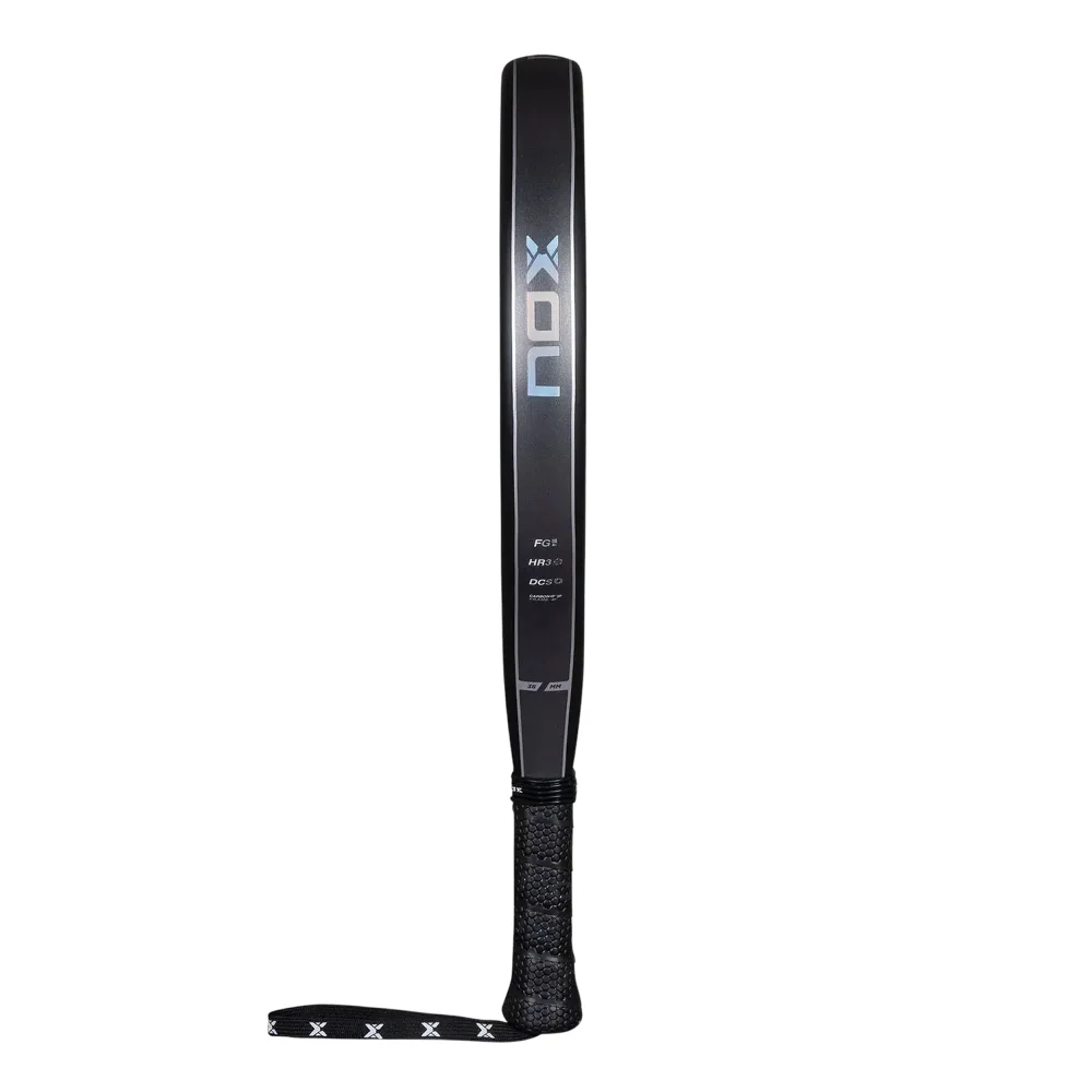 Nox X-One 2025 - All-round padel racket - image 3