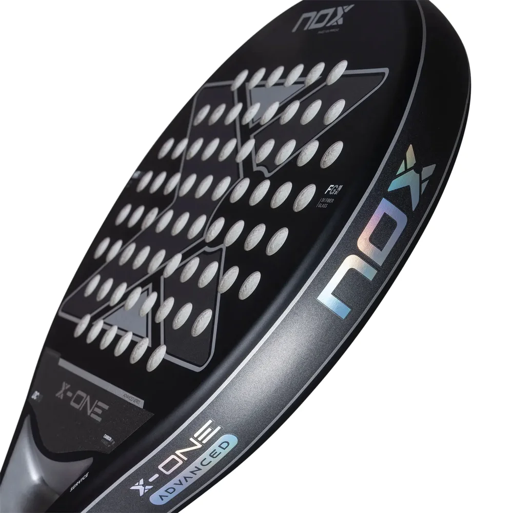Nox X-One 2025 - All-round padel racket - image 7