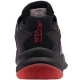 Nox AT10 LUX Preto Vermelho – Sapatilhas de Padel Masculinas para Máxima Proteção e Desempenho - imagem 7