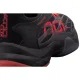 Nox AT10 LUX Preto Vermelho – Sapatilhas de Padel Masculinas para Máxima Proteção e Desempenho - imagem 11