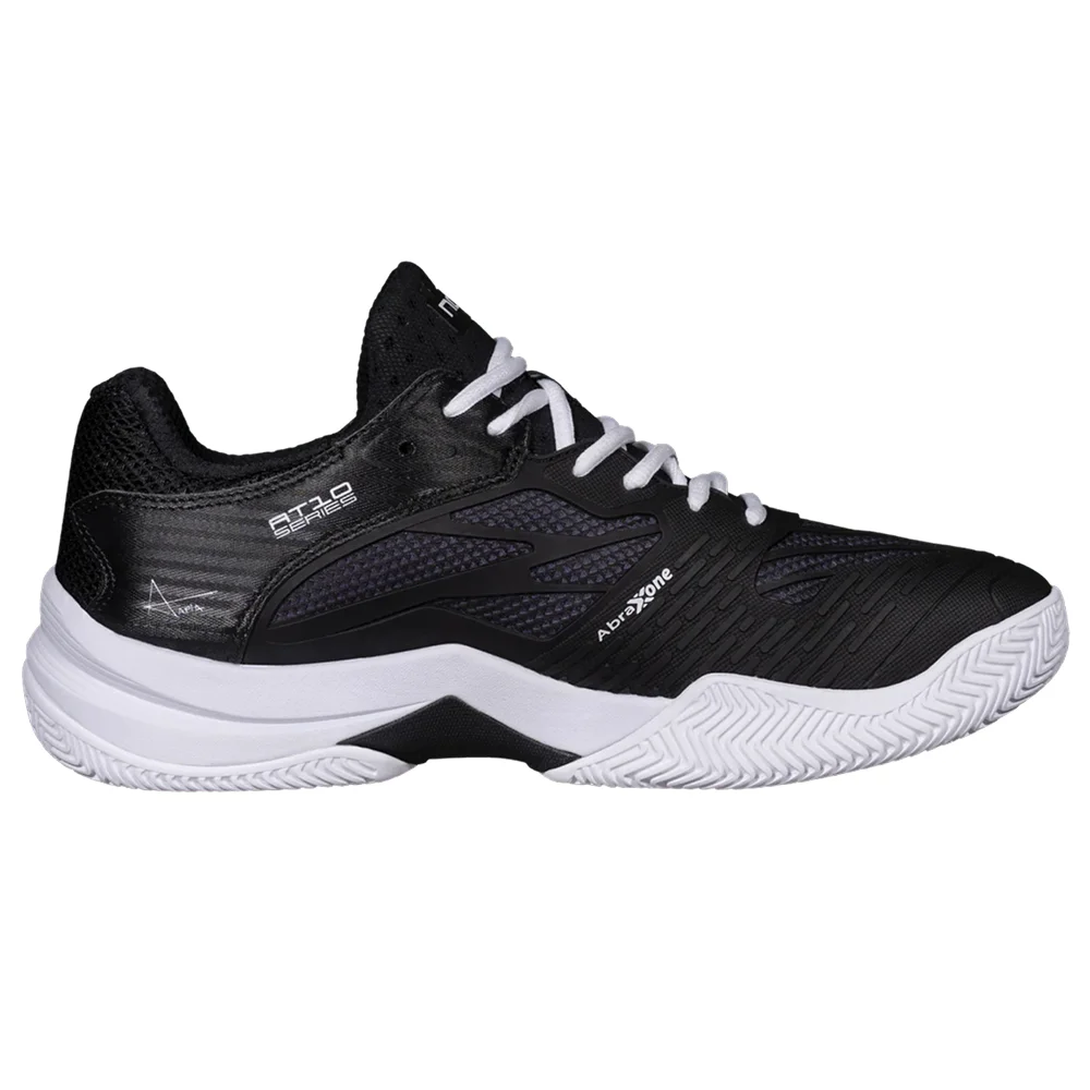 NOX AT10 LUX Black/White — stability and control - image 4