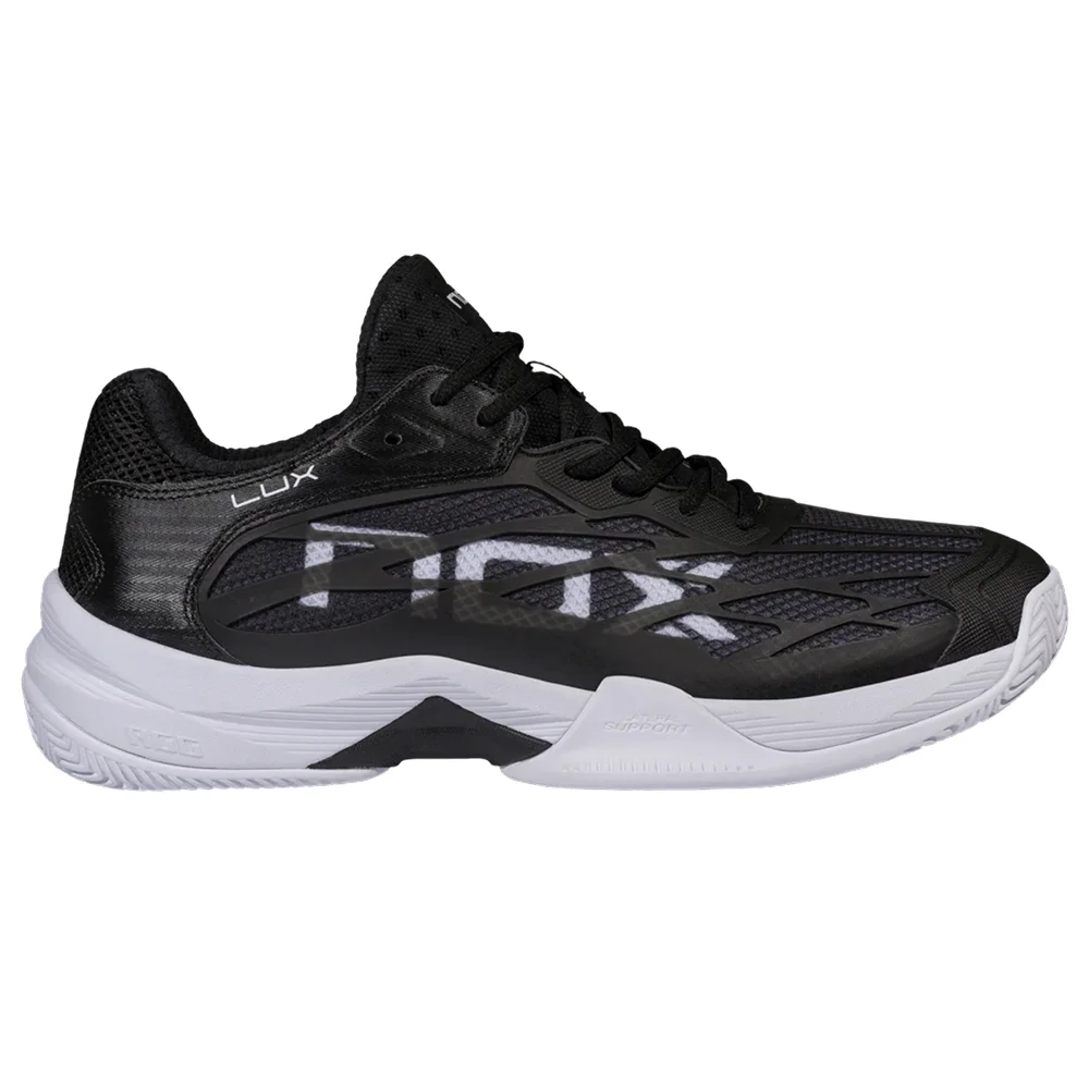 NOX AT10 LUX Black/White — stability and control - image 1