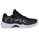 Nox AT10 Lux Black White - image 1