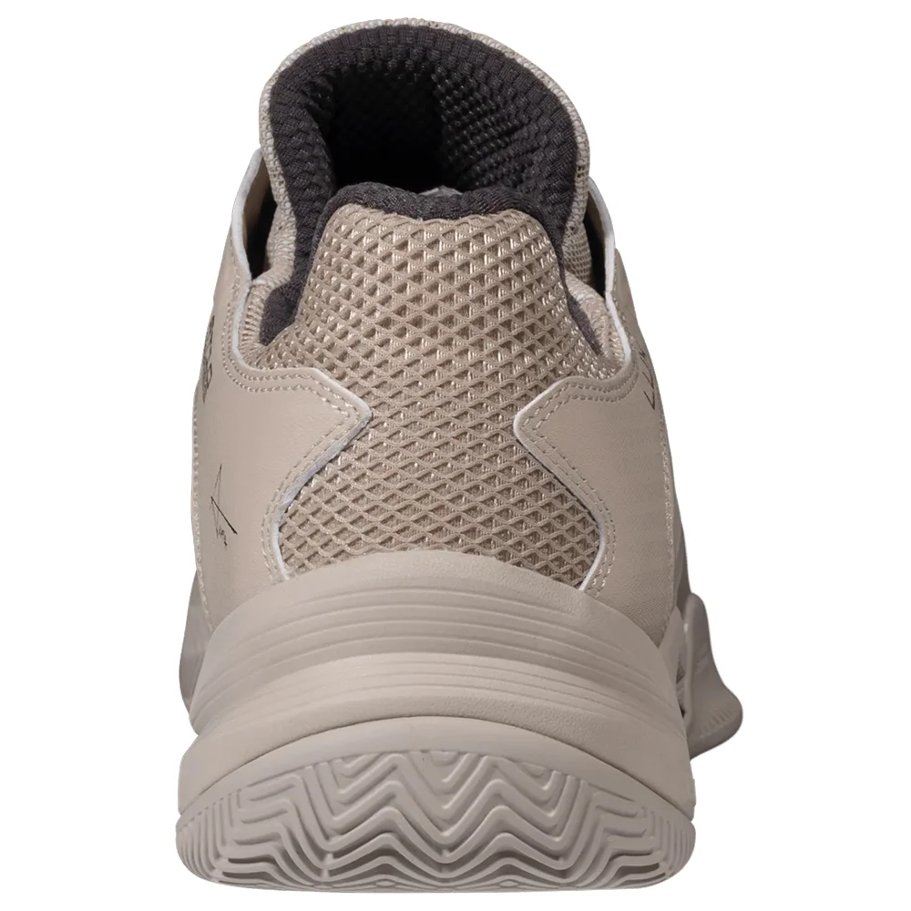 Nox AT10 Lux Feather Gray Raven Men — men’s padel shoes with advanced cushioning - image 6