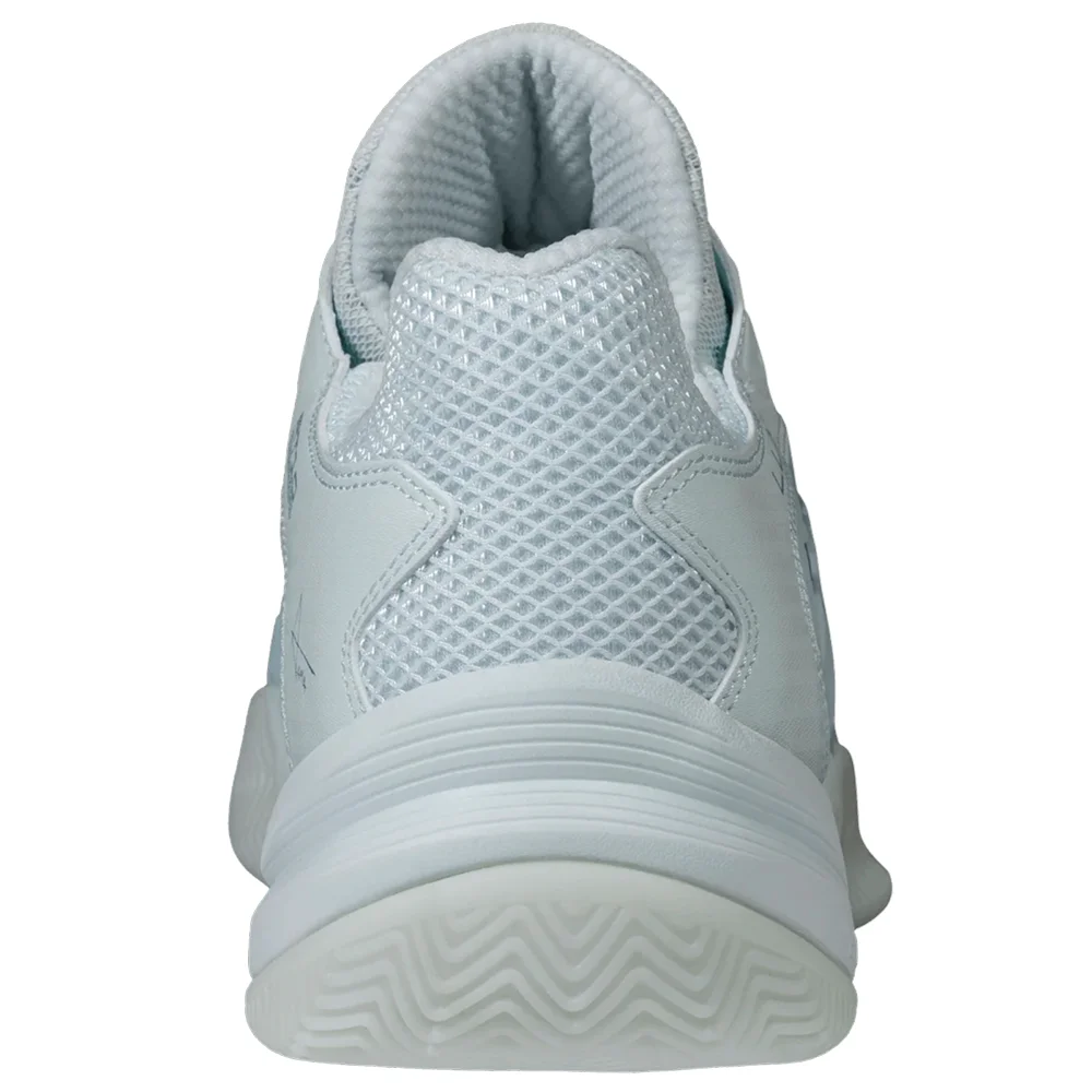 Nox AT10 Lux Morning Mist Turquoise — Padel footwear with maximum cushioning - image 6