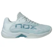 Nox AT10 Lux Morning Mist Turquesa Mulher
