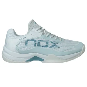 Nox AT10 Lux Morning Mist Turquoise Women