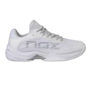 Nox AT10 Lux White Grey