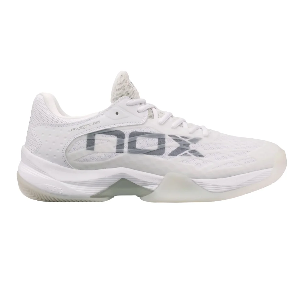 Nox AT10 Lux White Grey — stability and performance - image 1