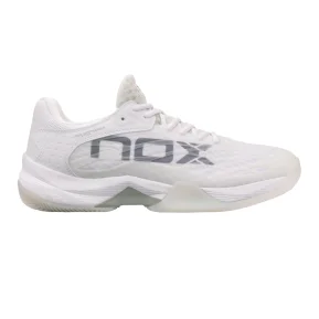 View Nox AT10 Lux White Grey Nox AT10 Lux White Grey