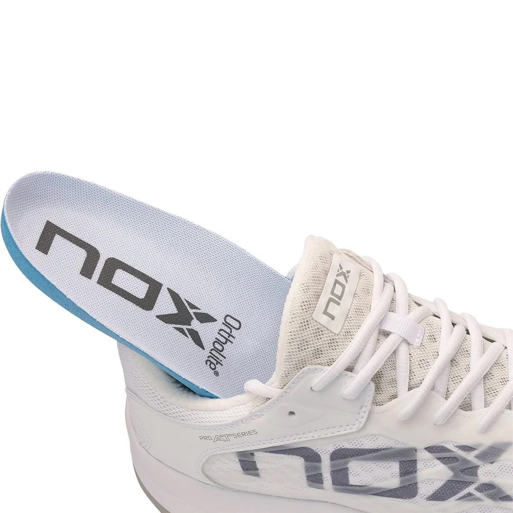 Nox AT10 Lux White Grey — stability and performance - image 8
