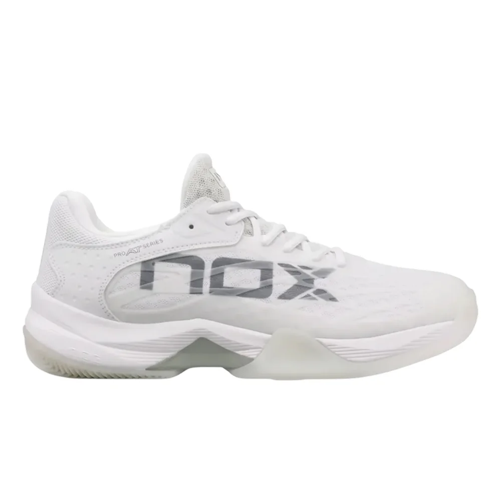 Nox AT10 Lux White Grey — stability and performance - image 1