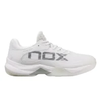 Nox AT10 Lux White Grey
