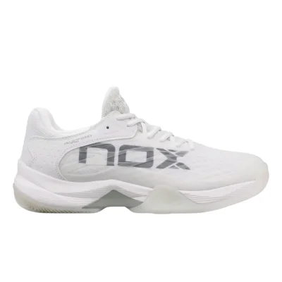 Nox AT10 Lux White Grey