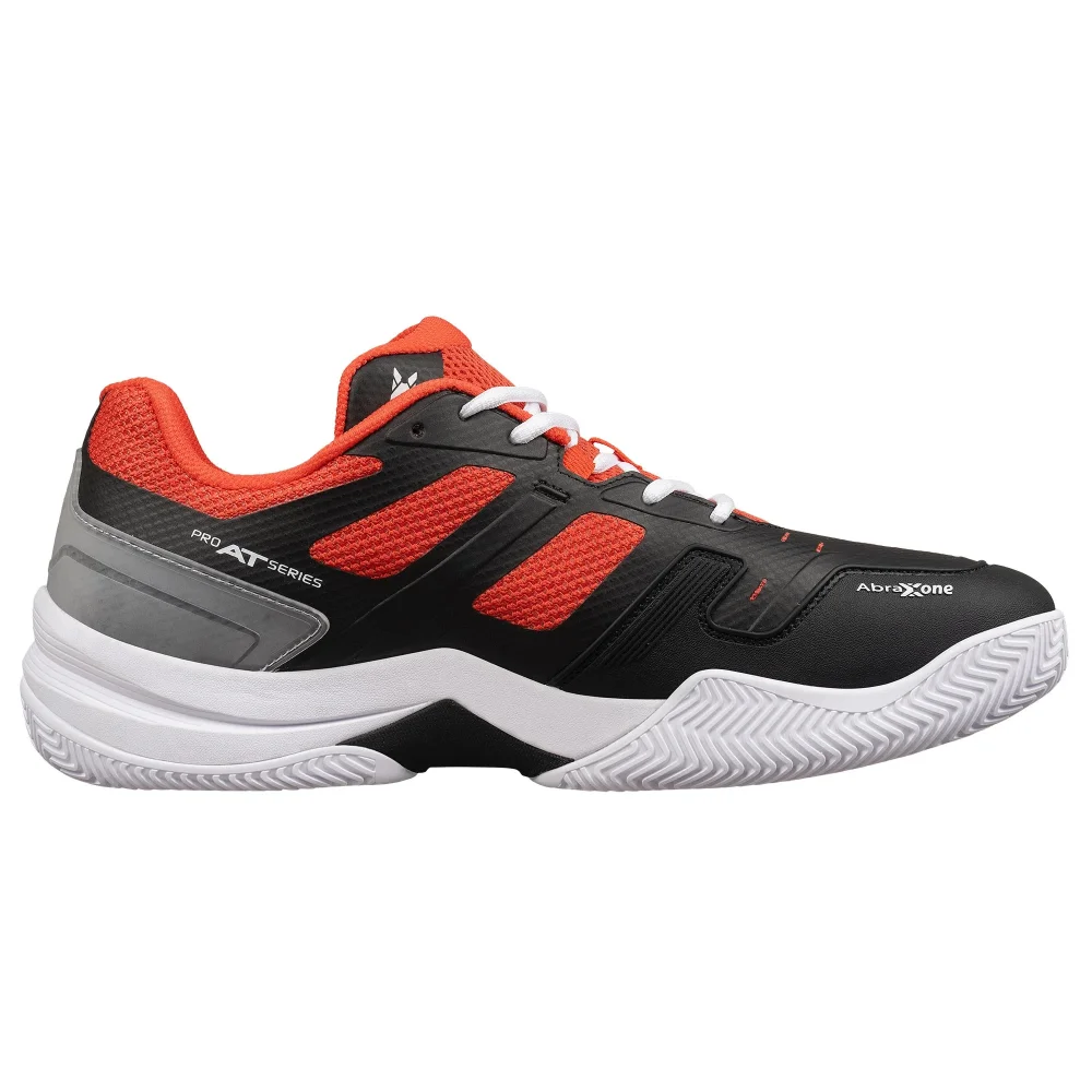 Nox AT10 PRO Black Red Edition 2024 – Innovative Men’s Padel Shoes for Maximum Comfort and Performance - image 5