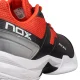 Nox AT10 PRO Preto Vermelho - imagem 10