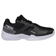 Nox AT10 Pro Black White Men