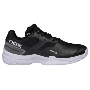 Nox AT10 Pro Black White Men
