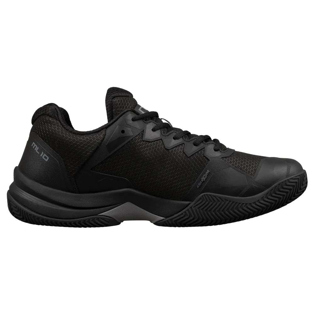 Nox ML10 HEXA Black/Slate Grey Edition 2024 Padel Shoes - image 5