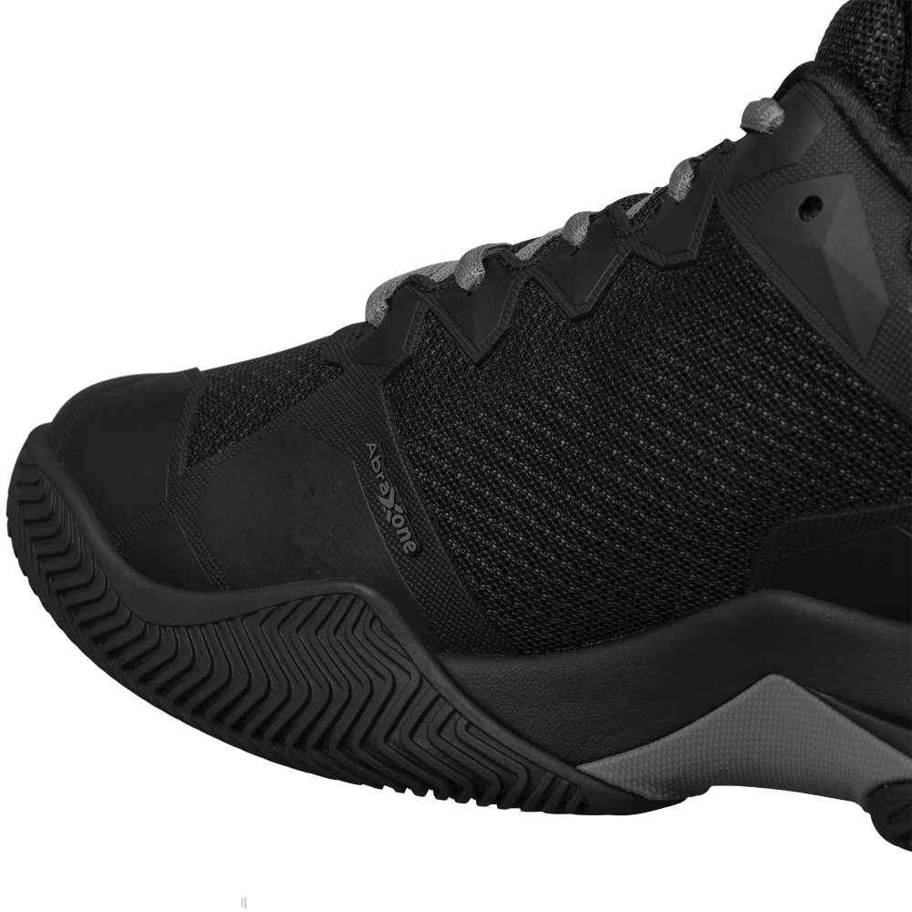 Nox ML10 HEXA Black/Slate Grey Edition 2024 Padel Shoes - image 8