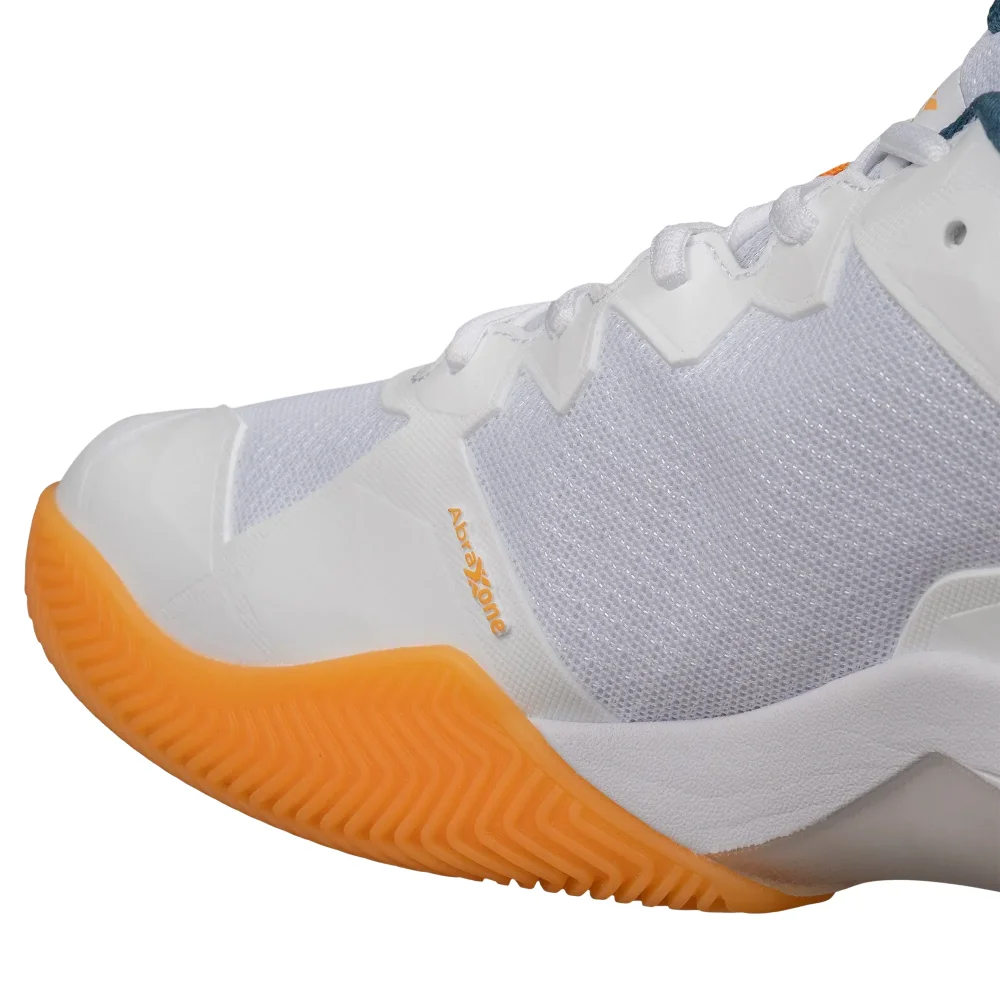 Nox ML10 HEXA White Albaricoque Edition 2024 Padel Shoes - image 8