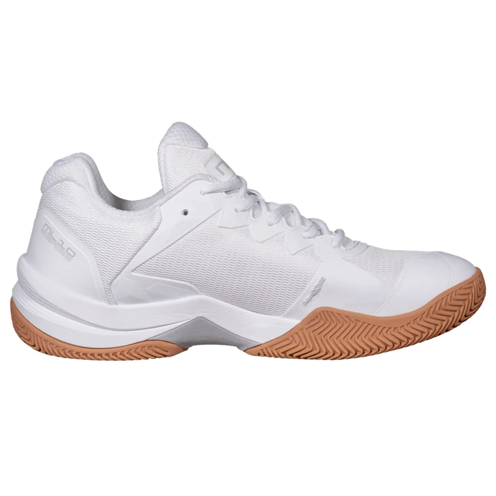 Nox ML10 Hexa White Gum Rubber — comfort and stability - image 4