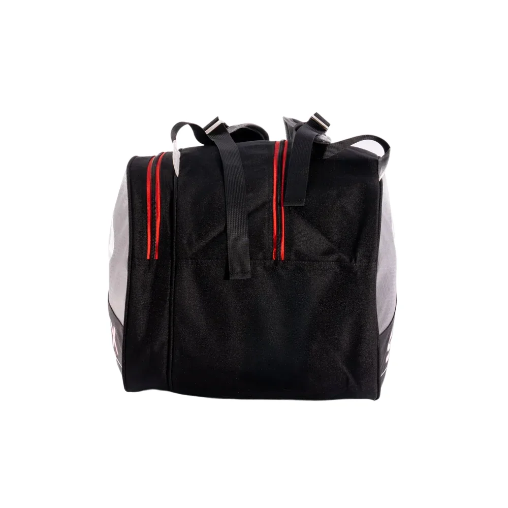 Siux Pulse Racket Bag Black – Paletero Leve e Moderno - imagem 7