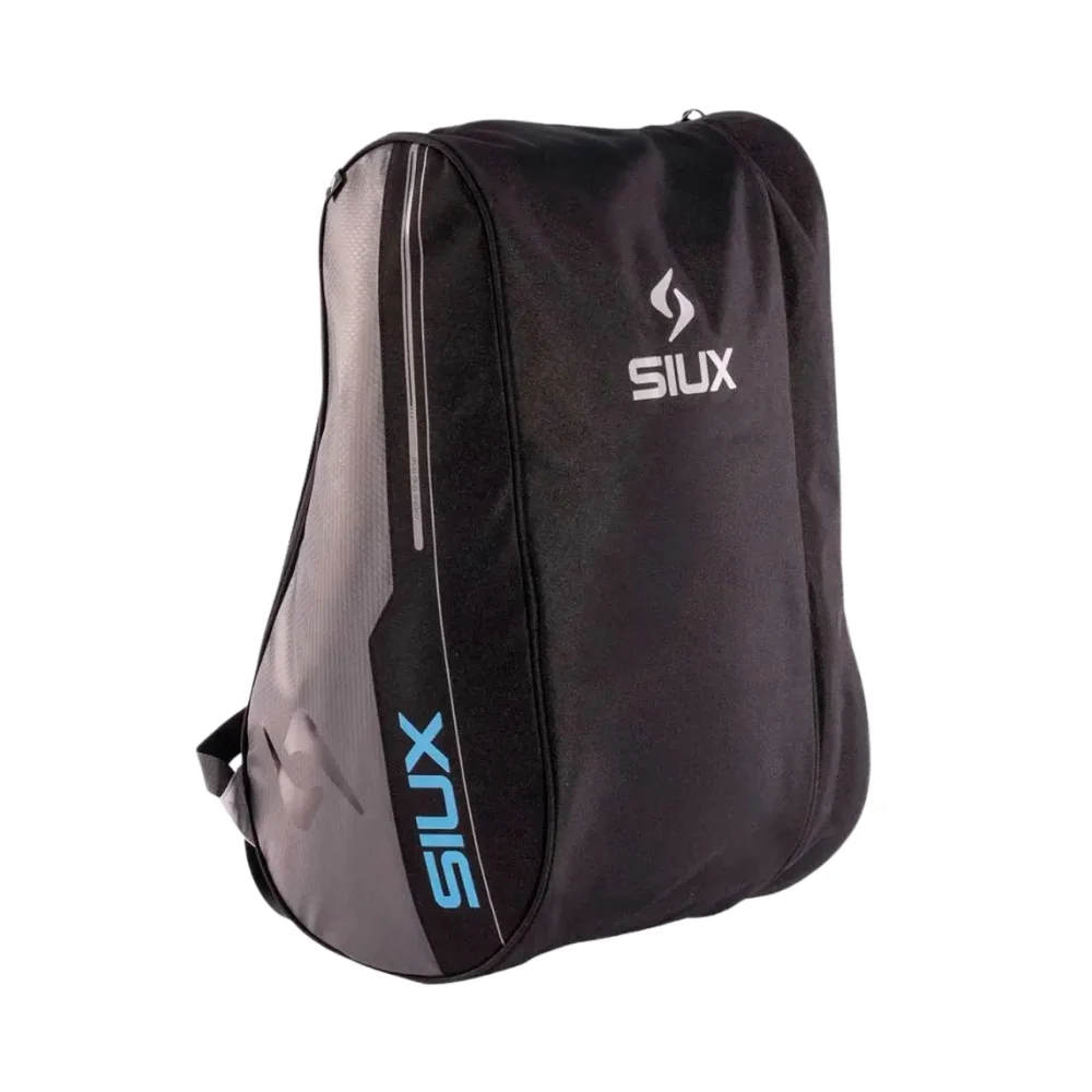 Siux Pulse Racket Bag Blue – Paletero Leve e Moderno - imagem 1