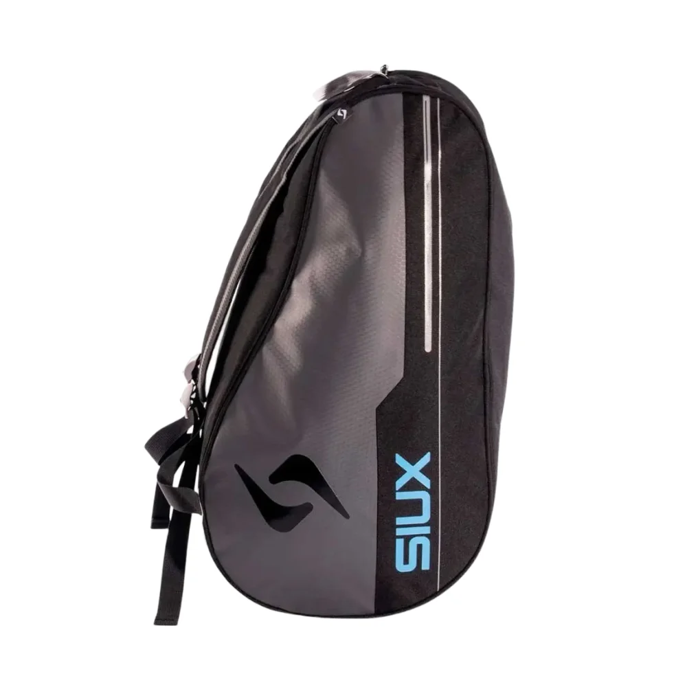 Siux Pulse Racket Bag Blue – Paletero Leve e Moderno - imagem 4