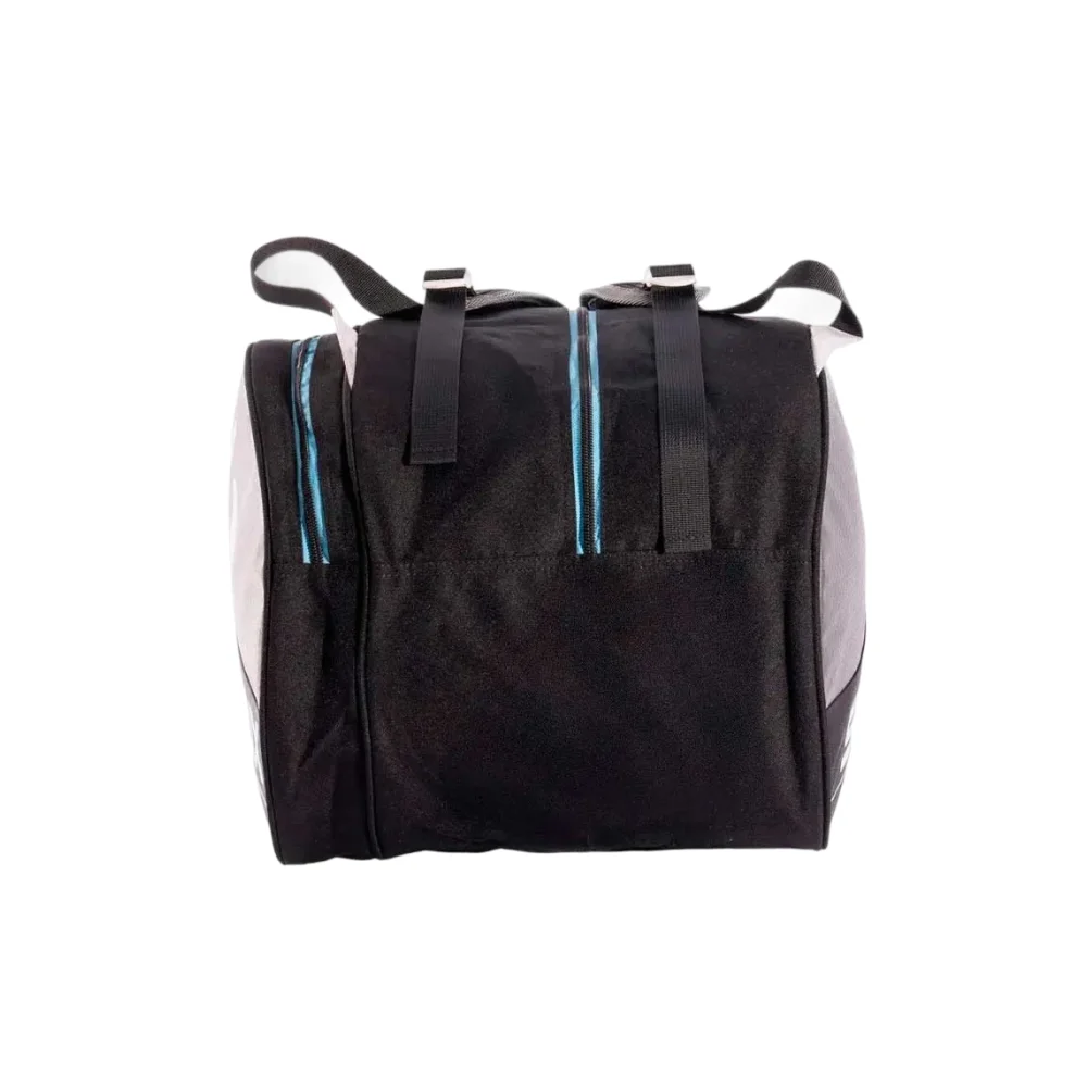 Siux Pulse Racket Bag Blue – Paletero Leve e Moderno - imagem 2