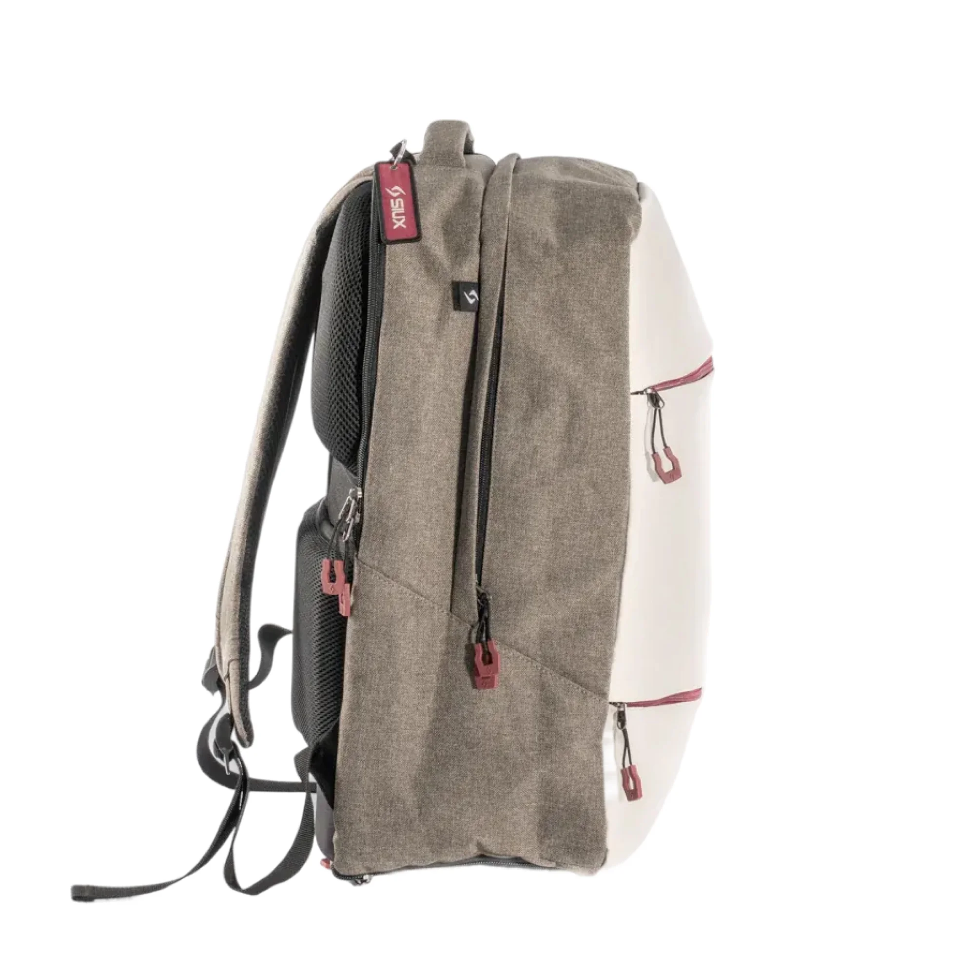 Siux Trail Backpack Grey - imagem 2