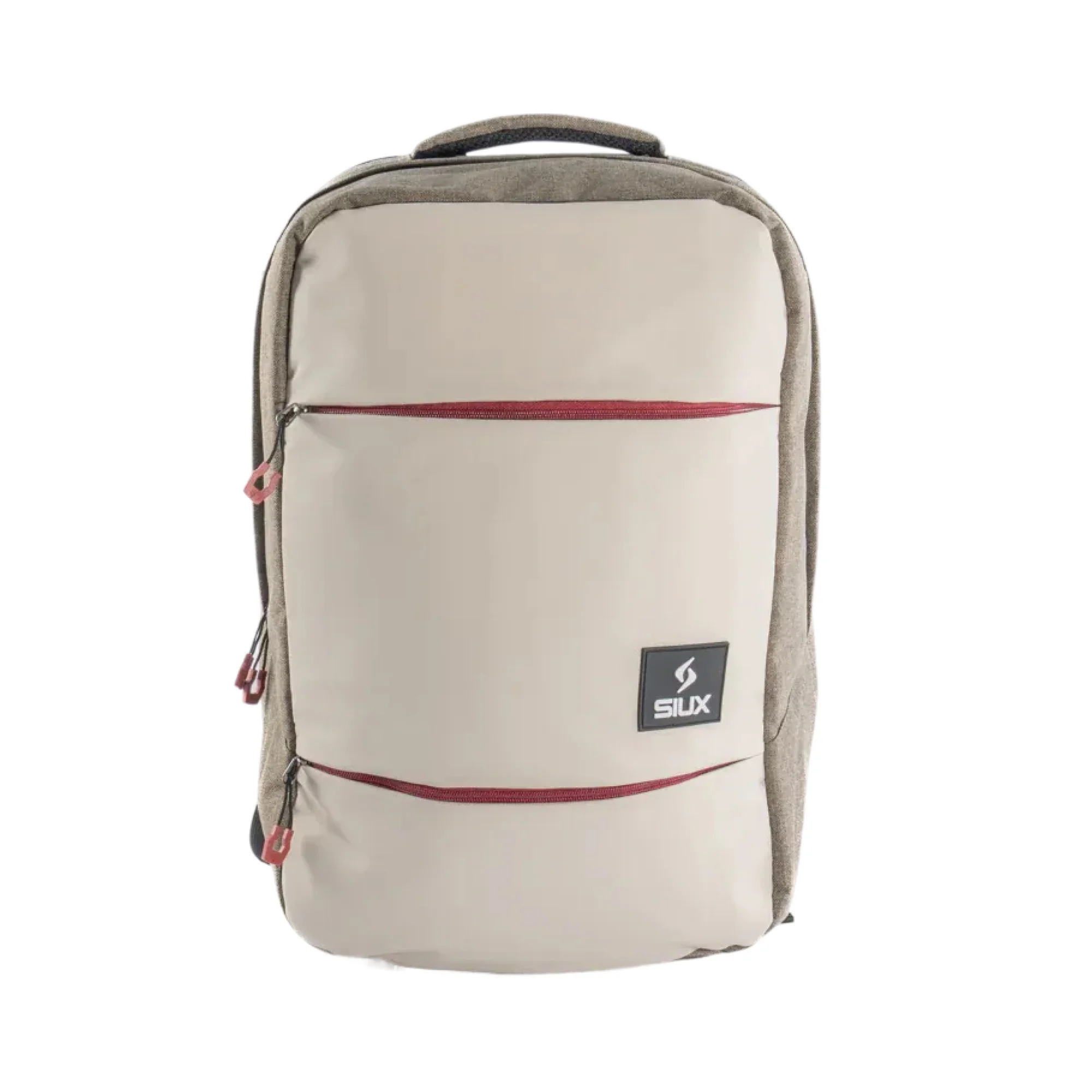 Siux Trail Backpack Grey - imagem 1