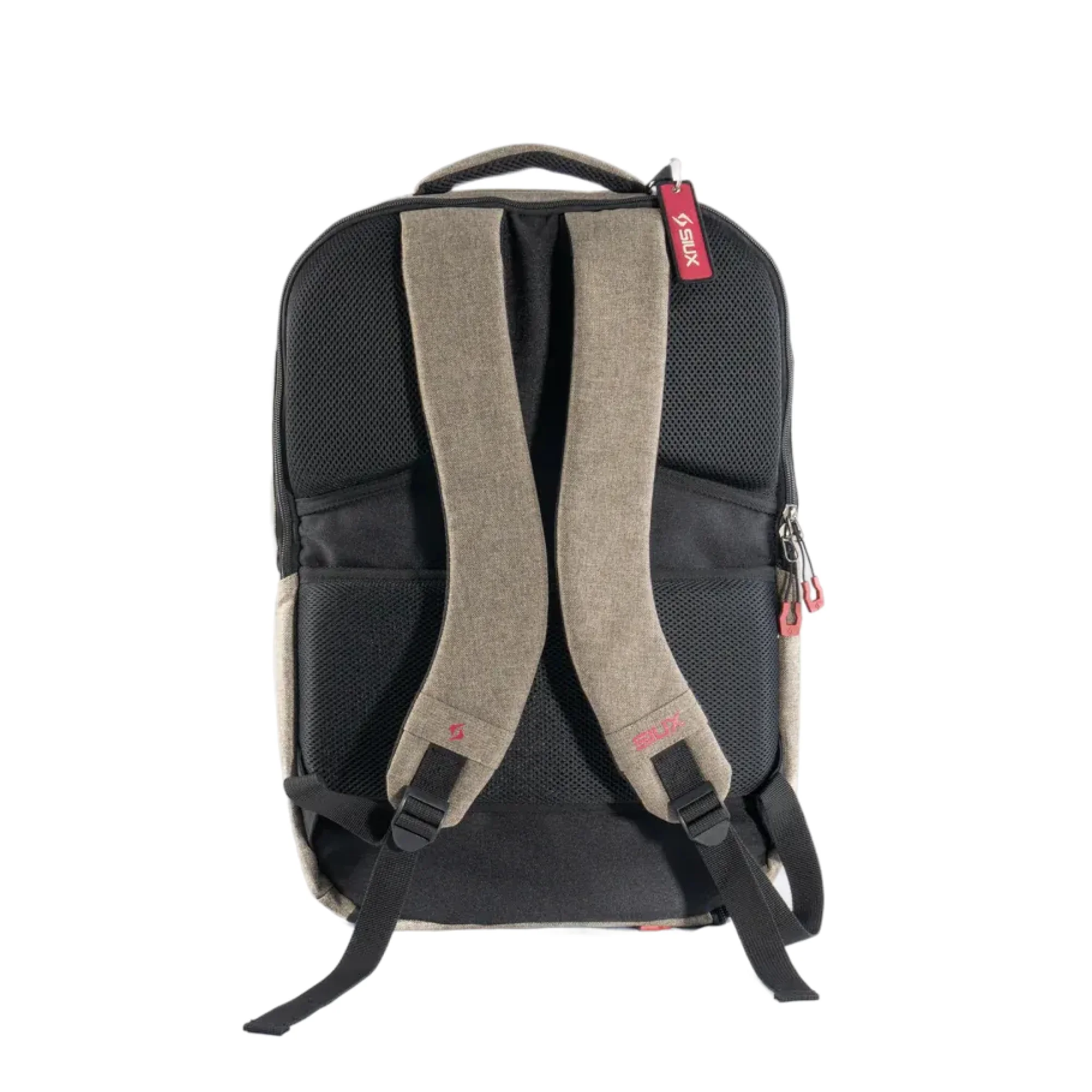 Siux Trail Backpack Grey - imagem 3