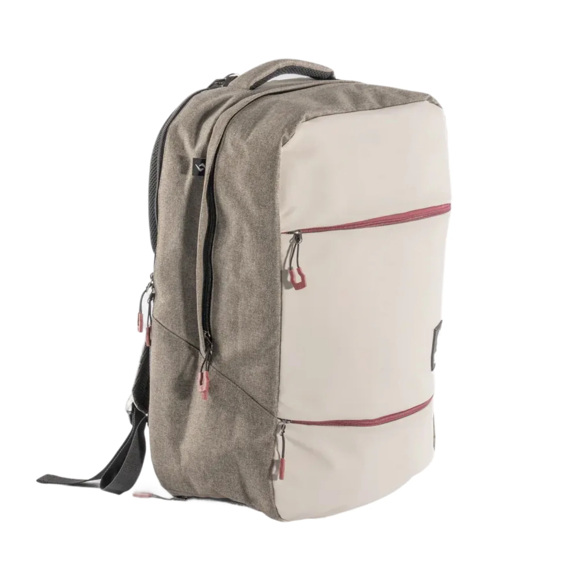 Siux Trail Backpack Grey - imagem 4