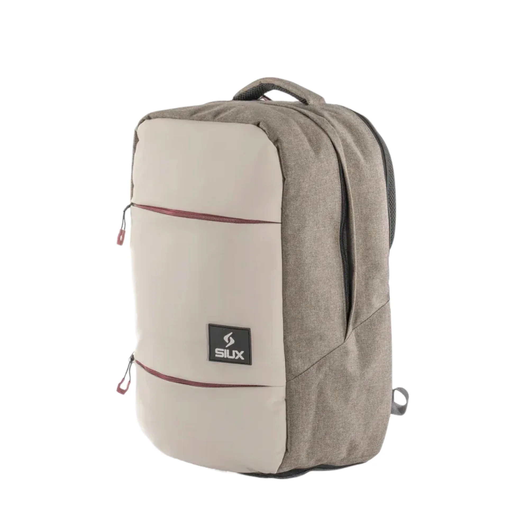 Siux Trail Backpack Grey - imagem 5