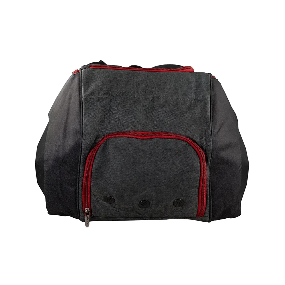 Siux Padel Bag Pro Tour Dark Grey — elegant and functional padel bag - image 2