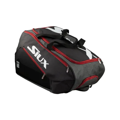 Siux Padel Bag Pro Tour Dark Grey