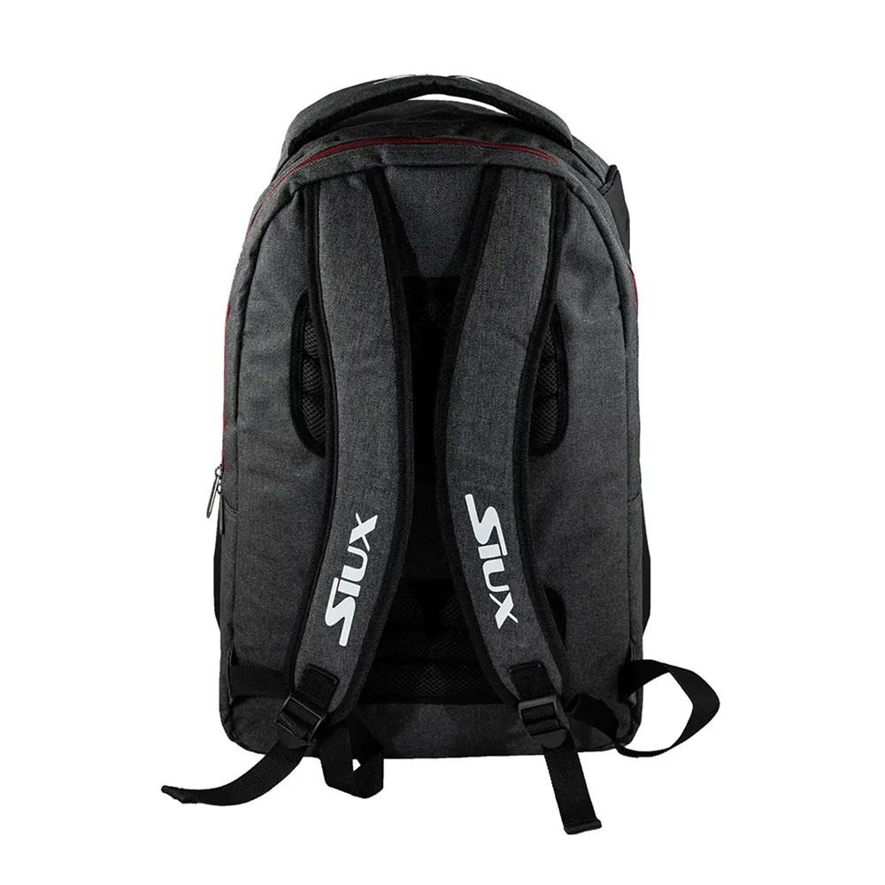 Siux Backpack Pro Tour Dark Grey — mochila de padel prática e elegante - imagem 3
