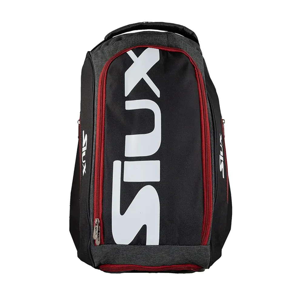 Siux Backpack Pro Tour Dark Grey — mochila de padel prática e elegante - imagem 1