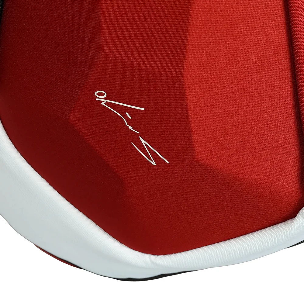 Siux Padel Bag Diablo Sanyo SS24 – bolsa de padel profissional assinada por Sanyo Gutiérrez - imagem 2