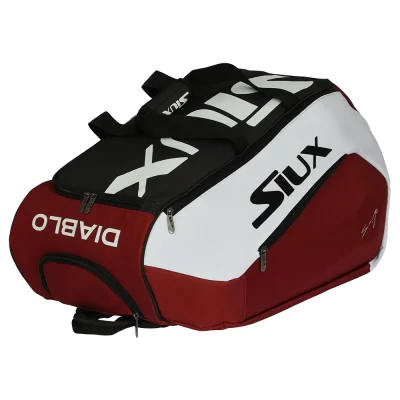 Siux Padel Bag Diablo Sanyo SS24