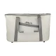 Saco de padel Siux The Queen Branco - imagem 1