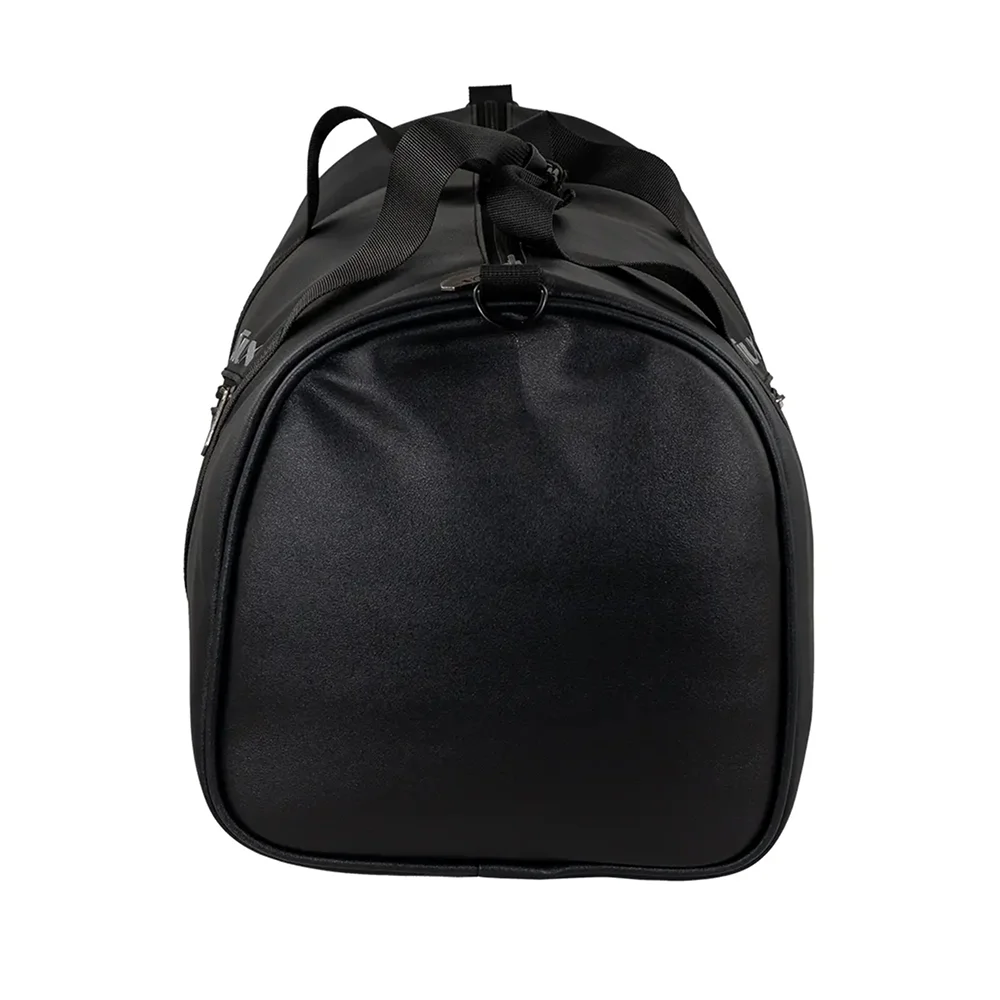 Siux Padel Bag The King Black — mala de padel masculina preta premium com design elegante - imagem 3