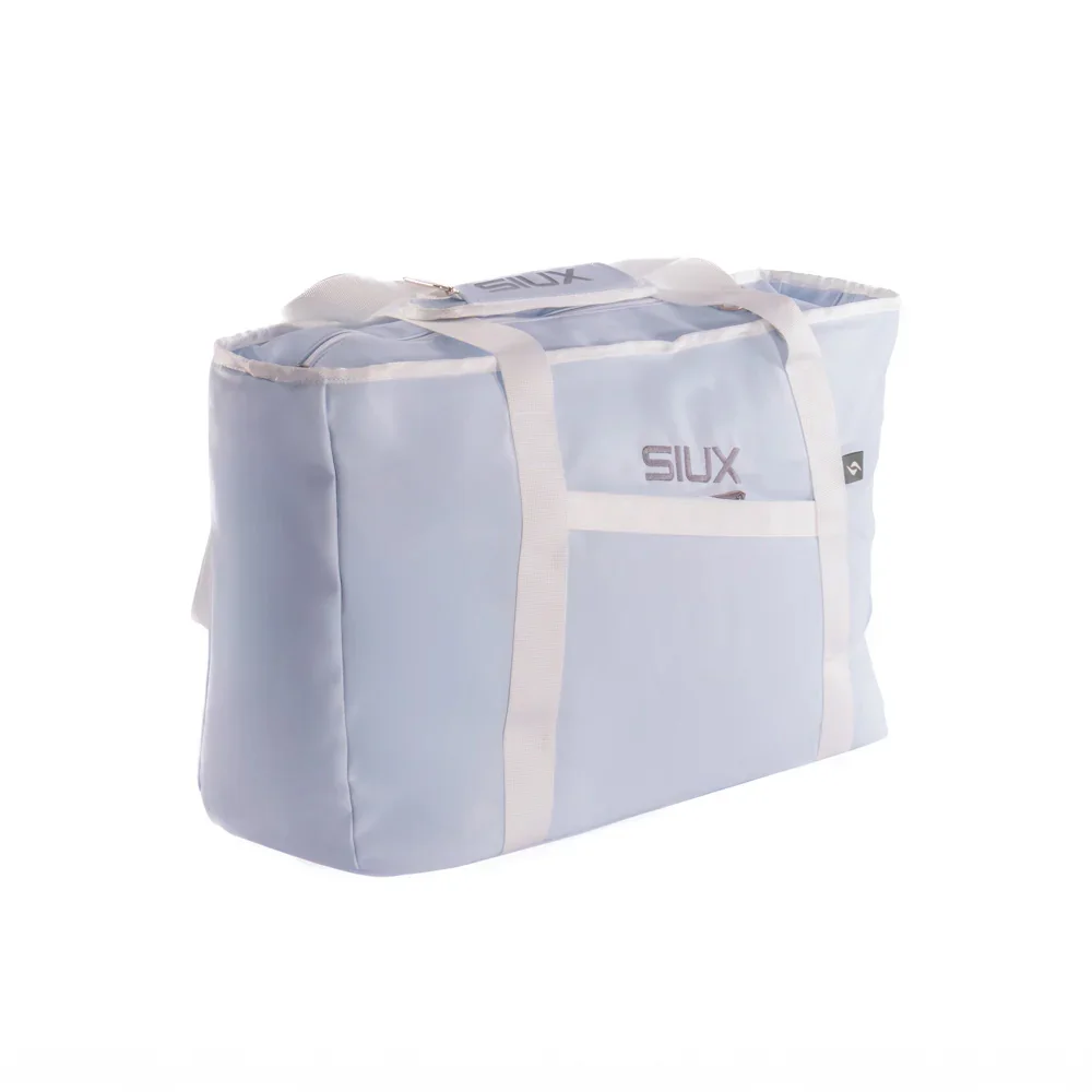 Siux Sports Bag The Queen 2026 — nova coleção 2026 de bolsa desportiva de ombro - imagem 2