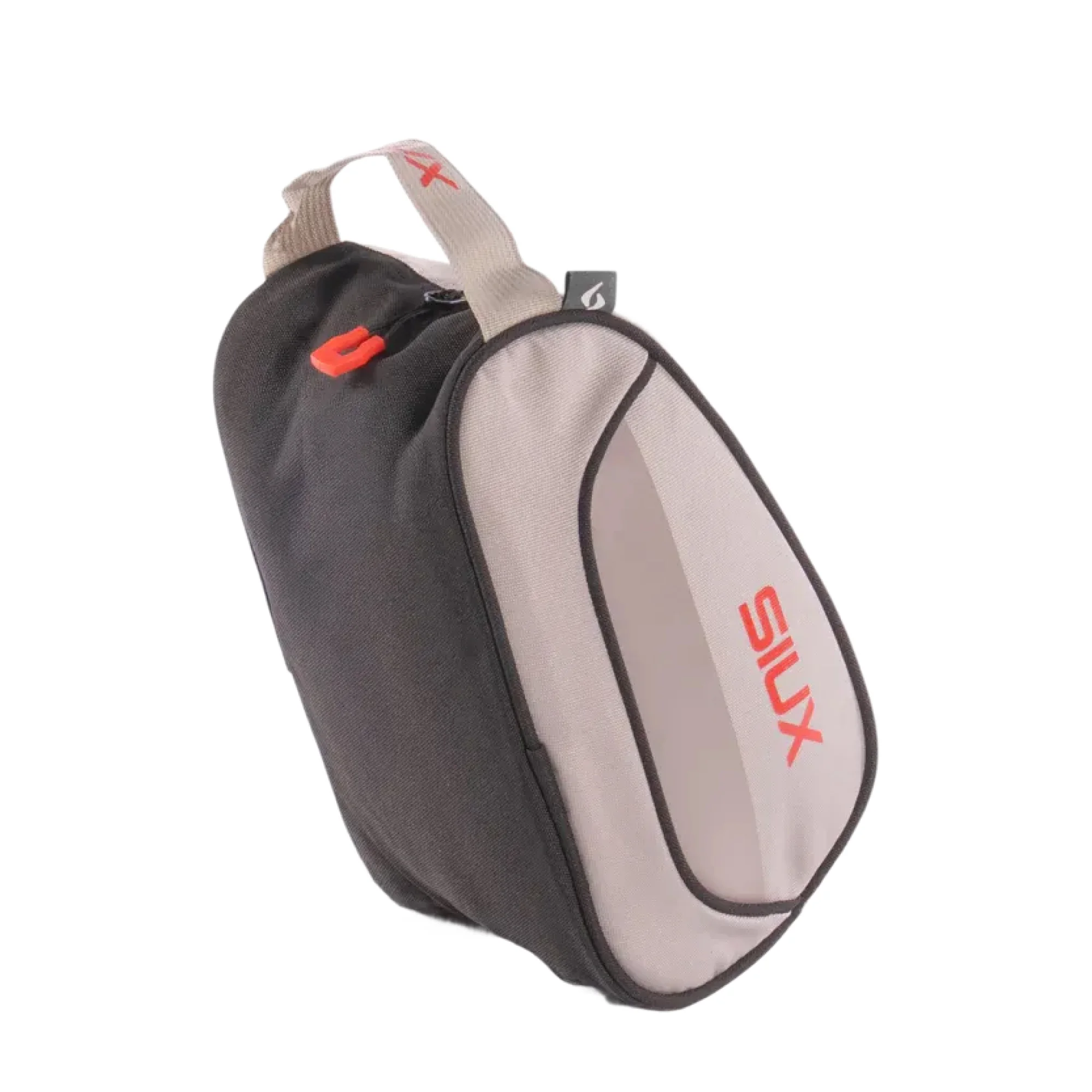 Siux Edge Toiletry Bag White – Bolsa Desportiva de Higiene - imagem 4