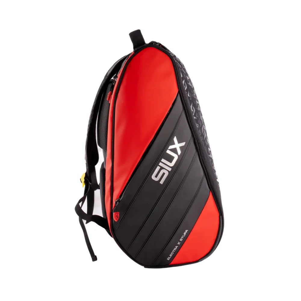 Siux Electra Stupa 2026 Padel Bag – Franco Stupaczuk Edition - image 3