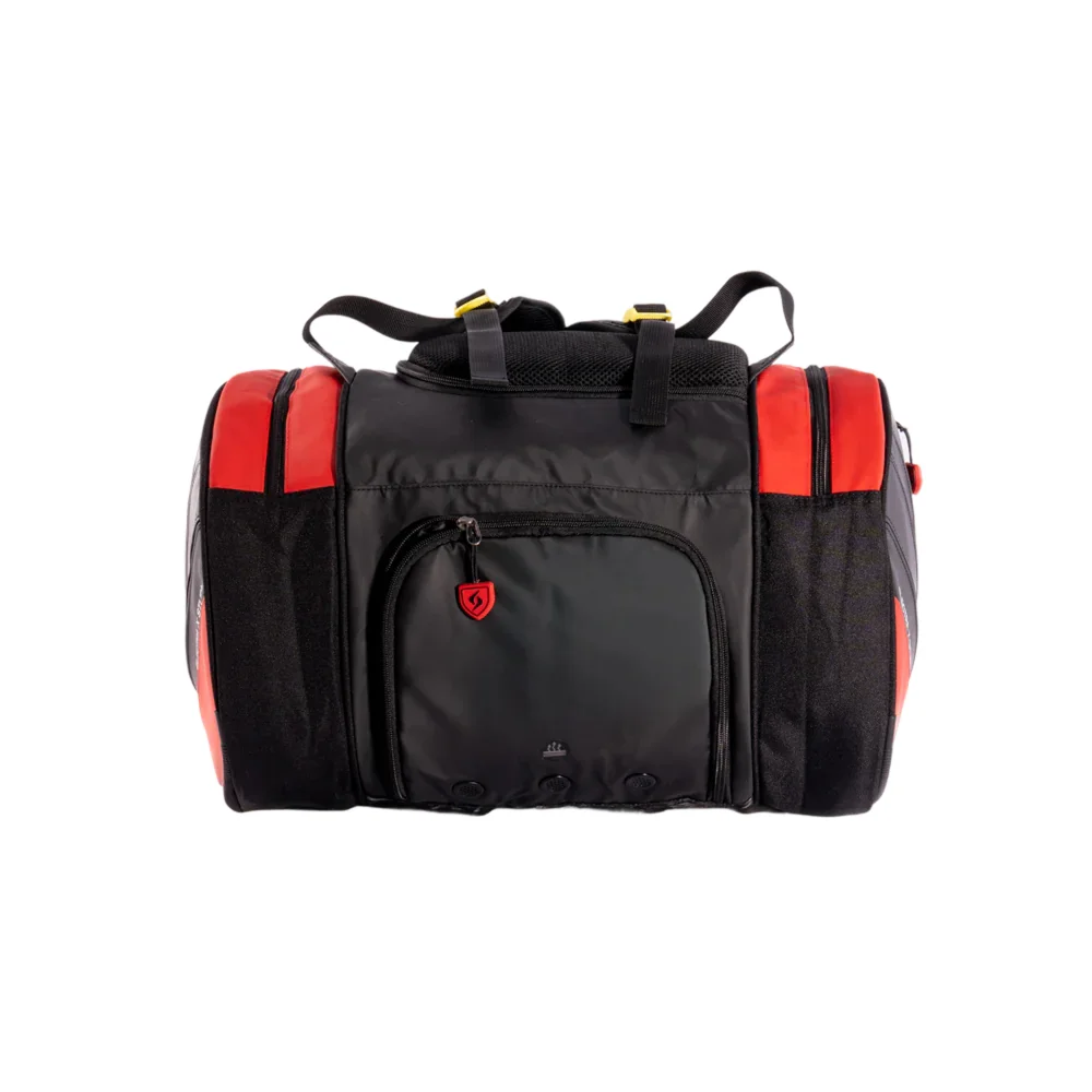 Siux Electra Stupa 2026 Padel Bag – Franco Stupaczuk Edition - image 5